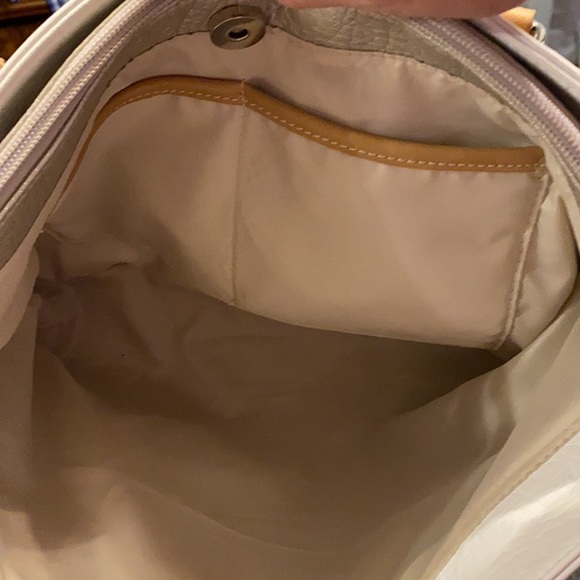 KIM ROGERS SHOULDER BAG - Picture 5 of 5